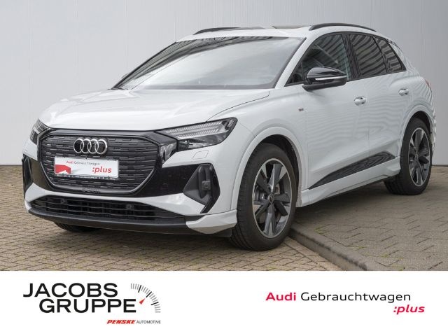 Audi Q4