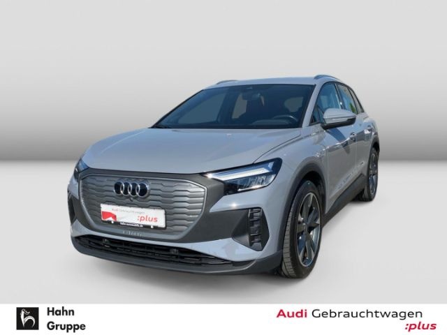 Audi Q4