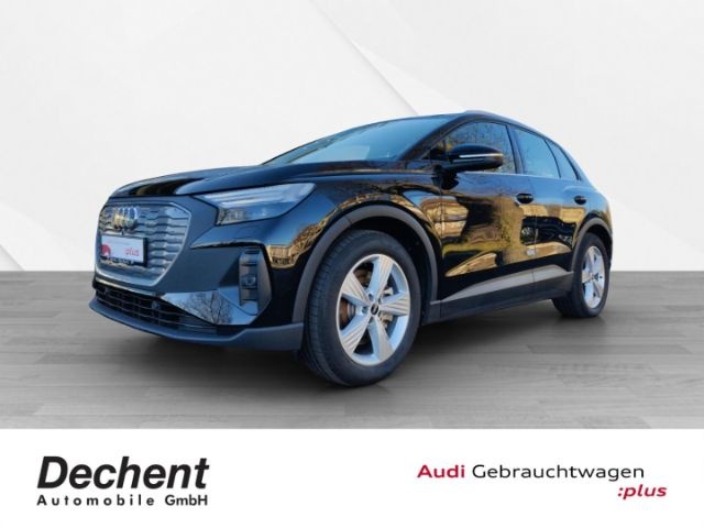Audi Q4