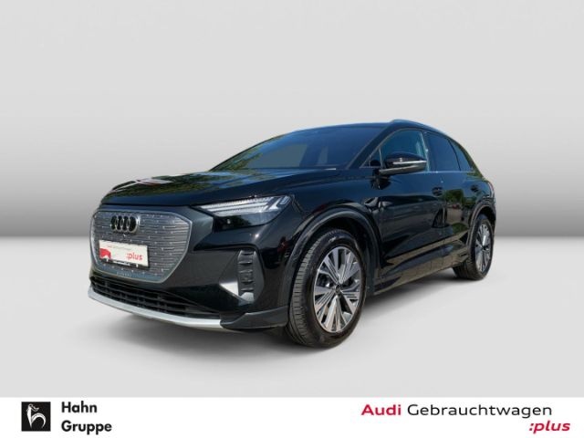 Audi Q4
