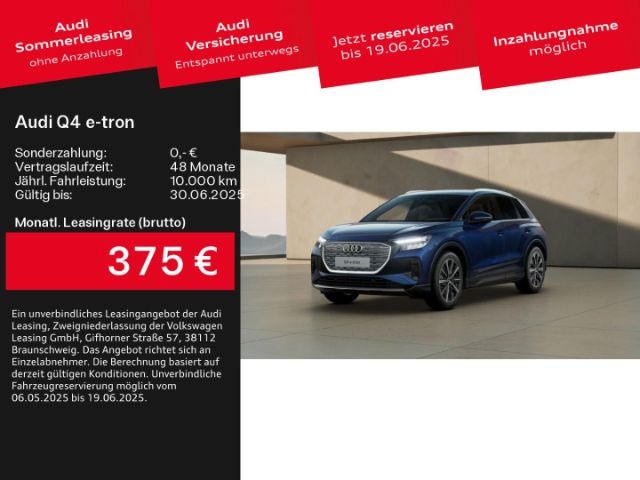 Audi Q4