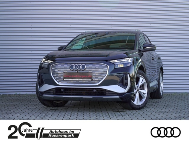 Audi Q4