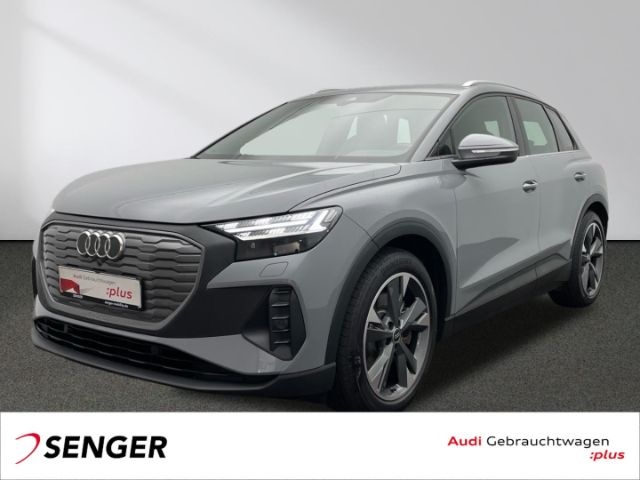 Audi Q4