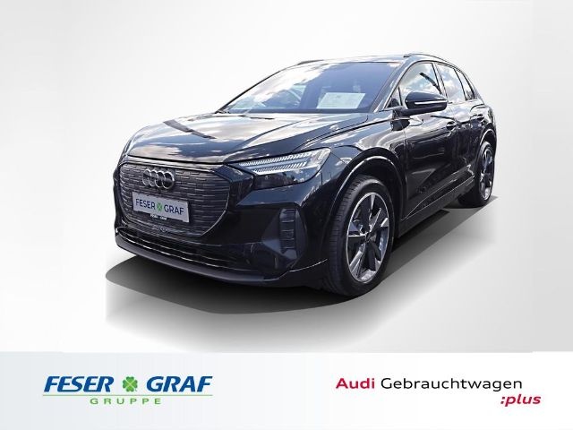 Audi Q4