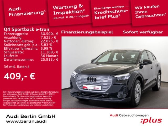 Audi Q4