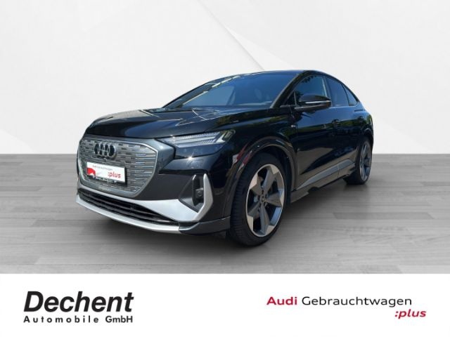 Audi Q4