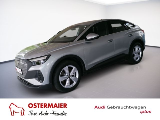Audi Q4