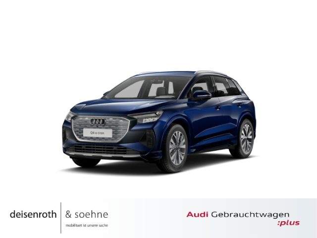 Audi Q4