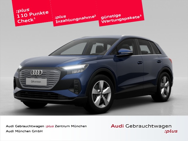 Audi Q4
