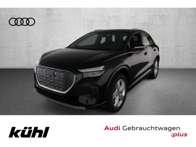 Audi Q4