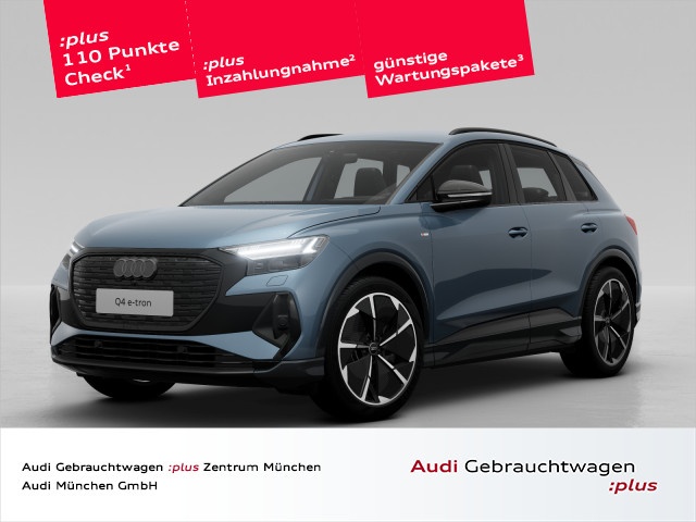 Audi Q4