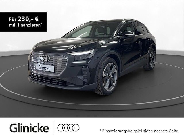 Audi Q4