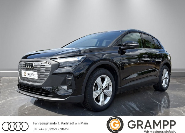 Audi Q4