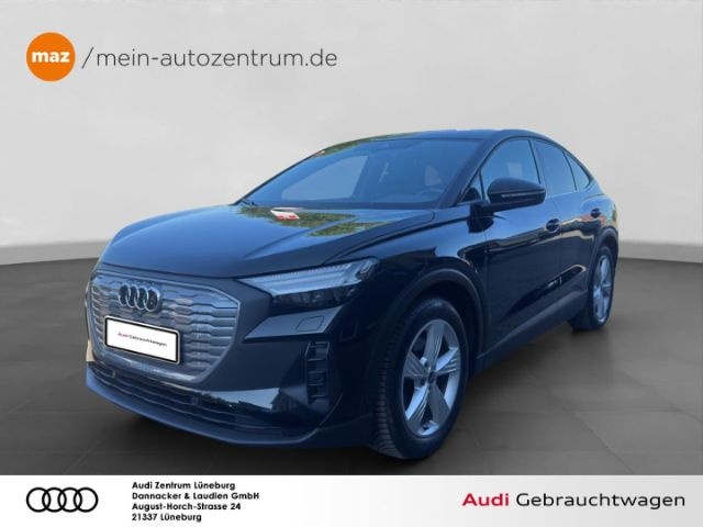 Audi Q4