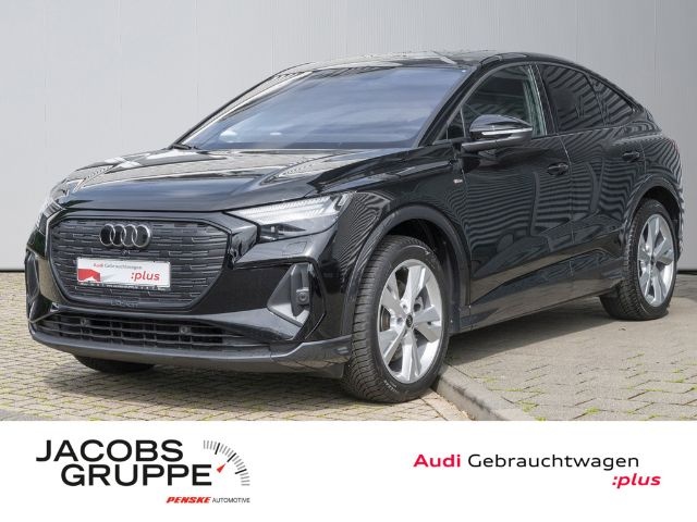 Audi Q4