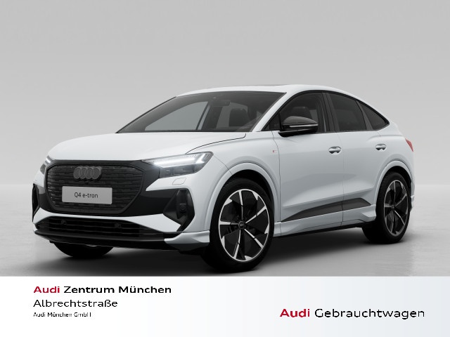 Audi Q4