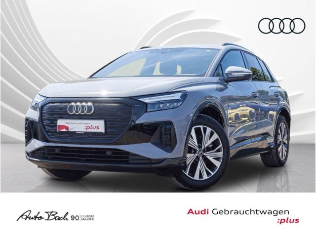 Audi Q4