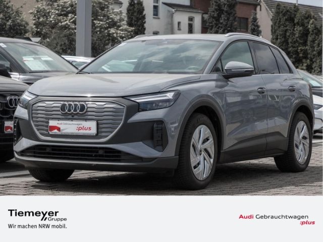 Audi Q4