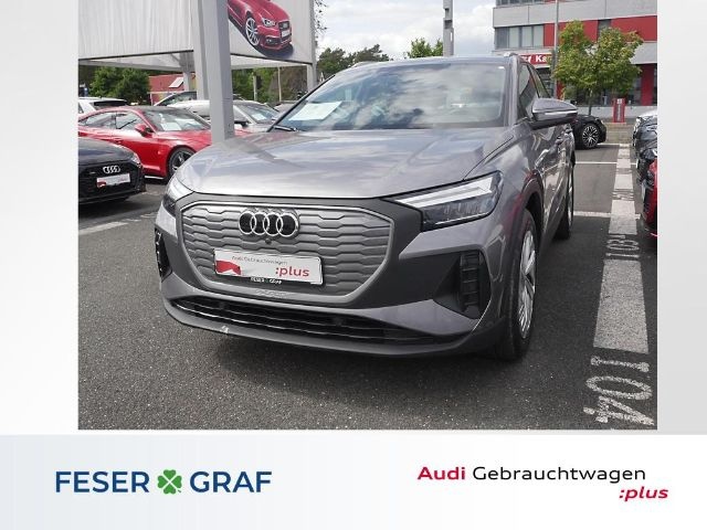 Audi Q4