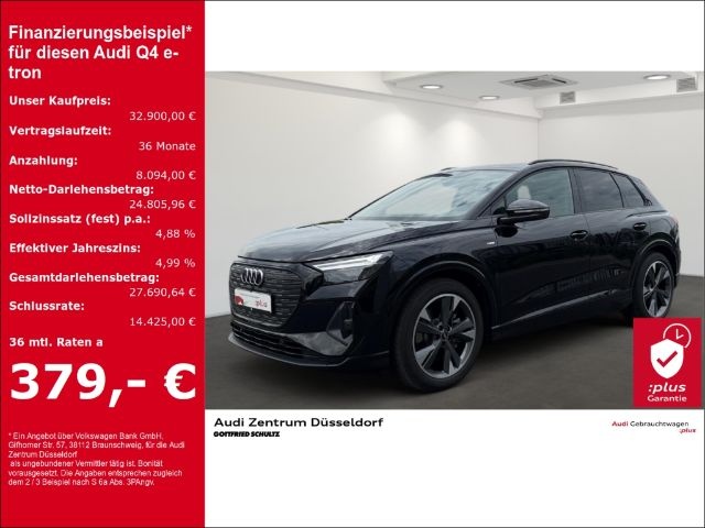 Audi Q4