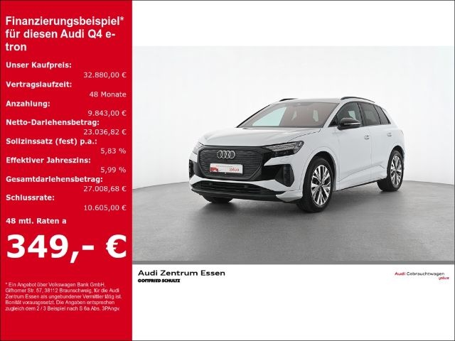Audi Q4