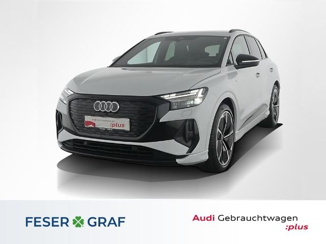 Audi Q4