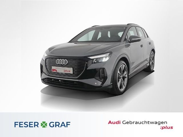 Audi Q4