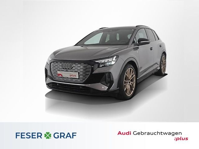 Audi Q4