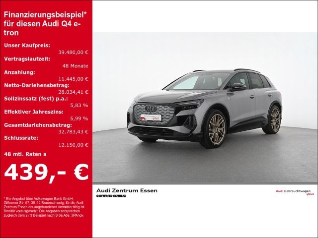 Audi Q4