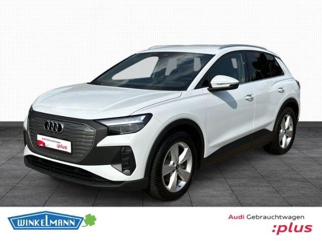Audi Q4
