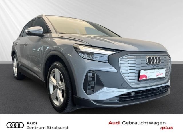 Audi Q4