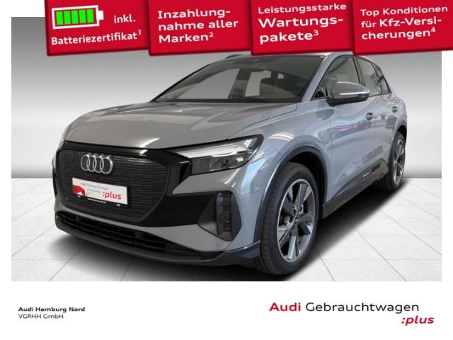 Audi Q4