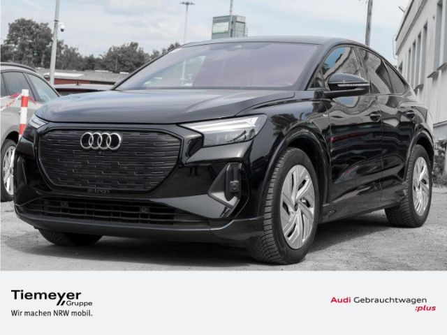 Audi Q4