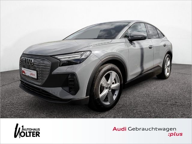 Audi Q4