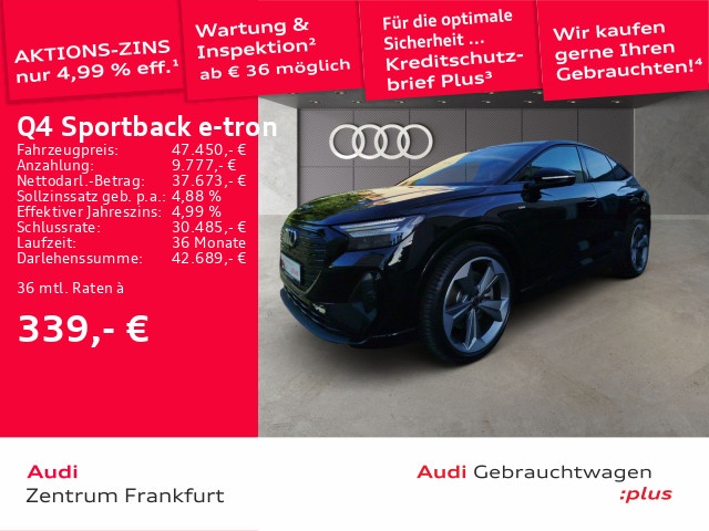 Audi Q4