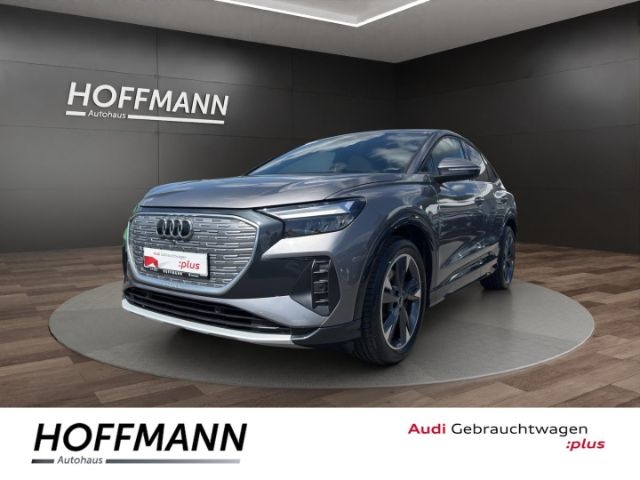 Audi Q4