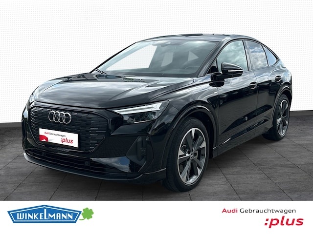 Audi Q4