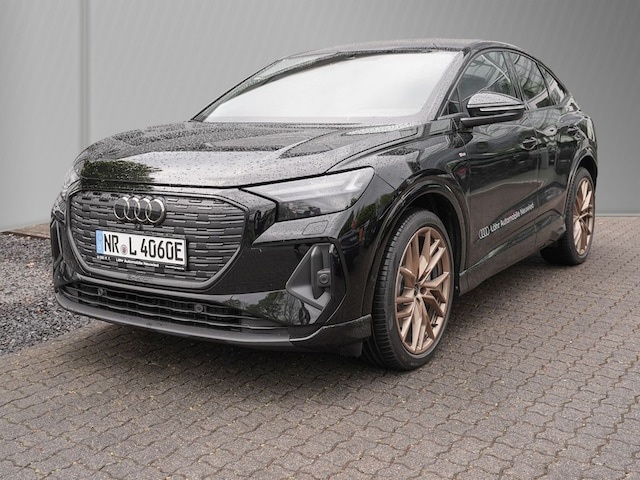 Audi Q4