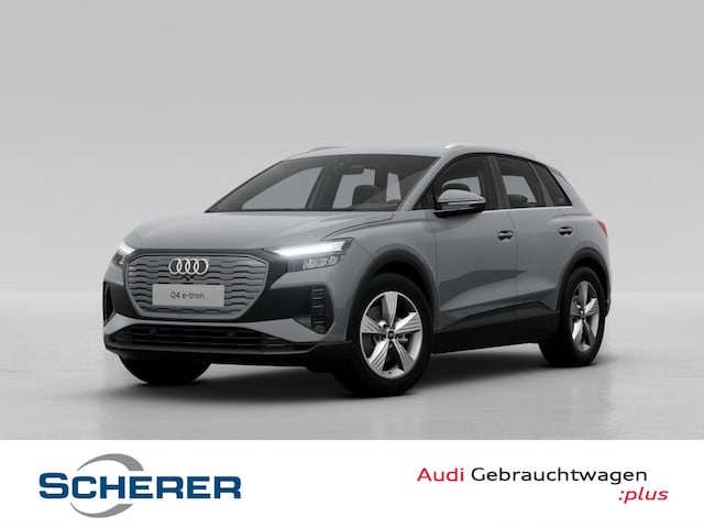 Audi Q4