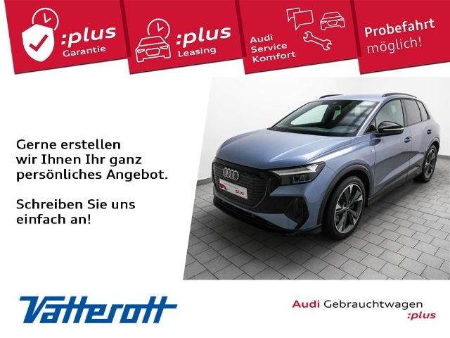 Audi Q4