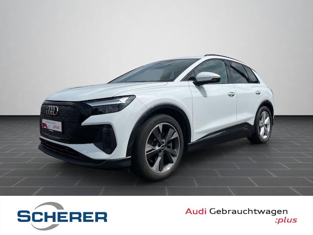 Audi Q4