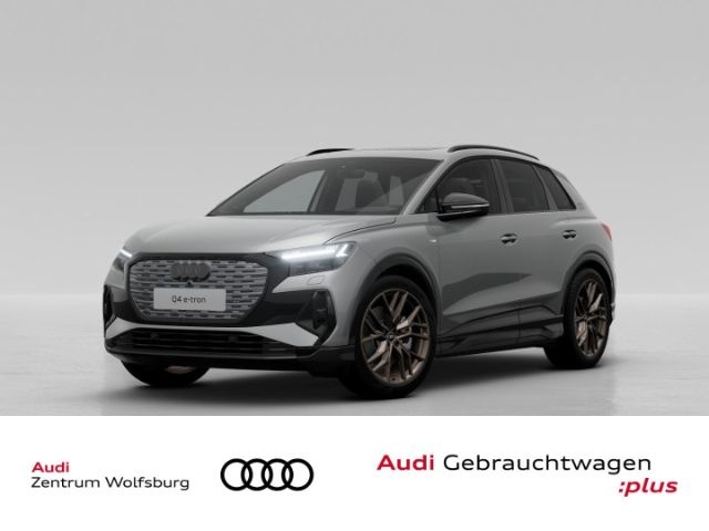 Audi Q4