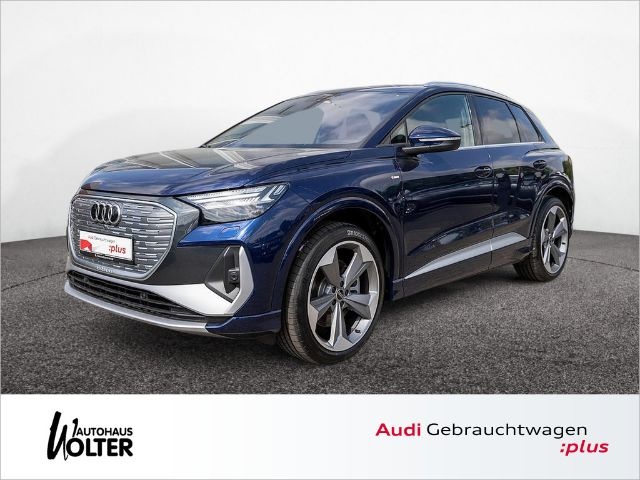 Audi Q4