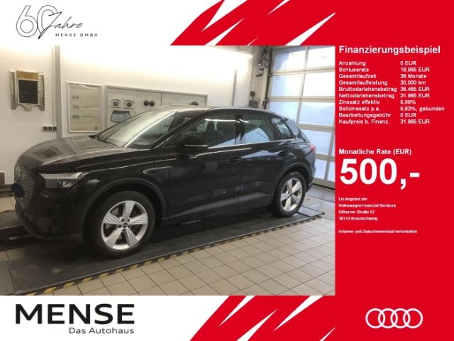 Audi Q4