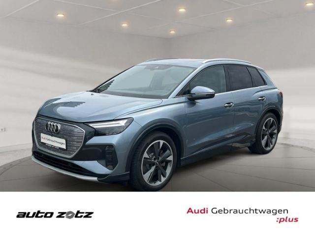 Audi Q4