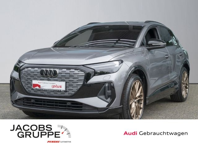 Audi Q4