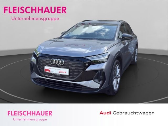 Audi Q4