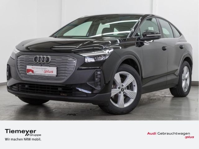 Audi Q4