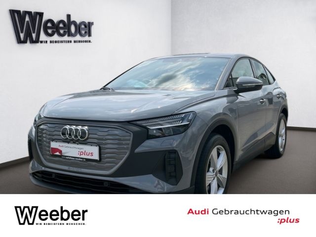 Audi Q4