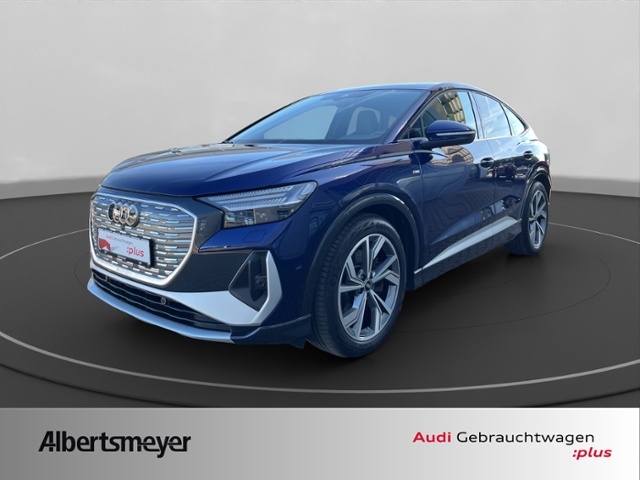 Audi Q4